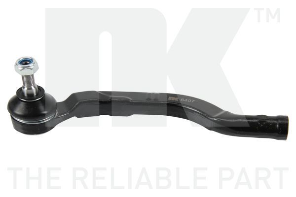 Skersinės vairo trauklės galas NK 50339105