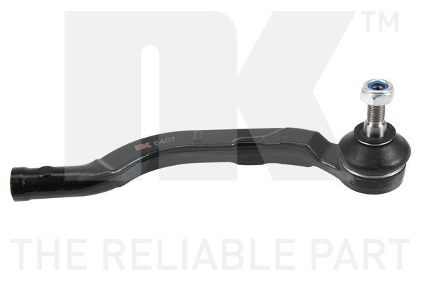 Skersinės vairo trauklės galas NK 50339106