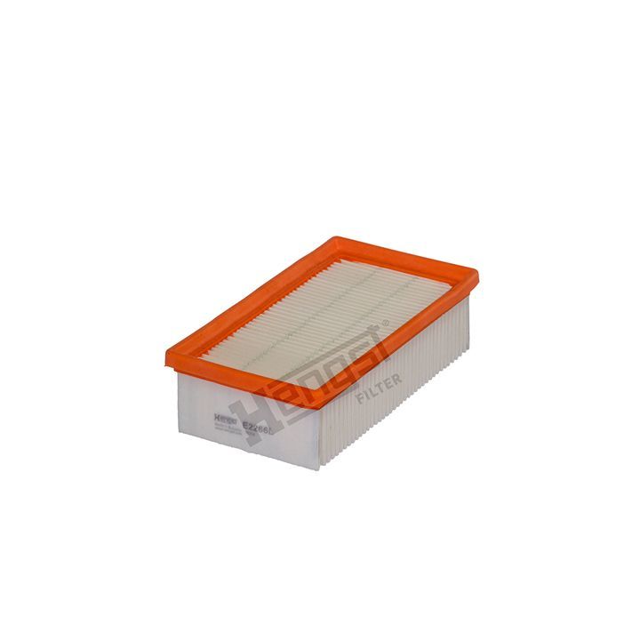 Oro filtras HENGST FILTER E2266L
