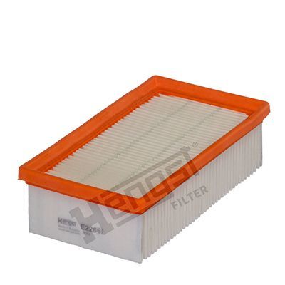 Oro filtras HENGST FILTER E2266L