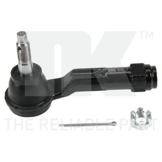 Skersinės vairo trauklės galas NK 50399001