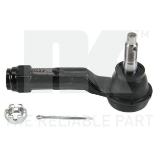 Skersinės vairo trauklės galas NK 50399002