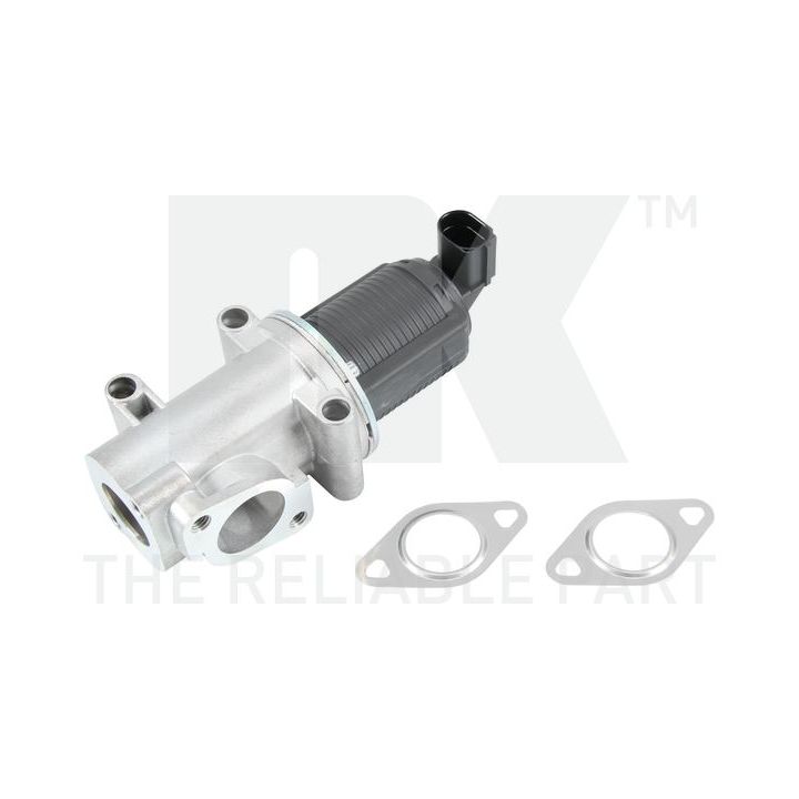 ERG vožtuvas NK 4510001