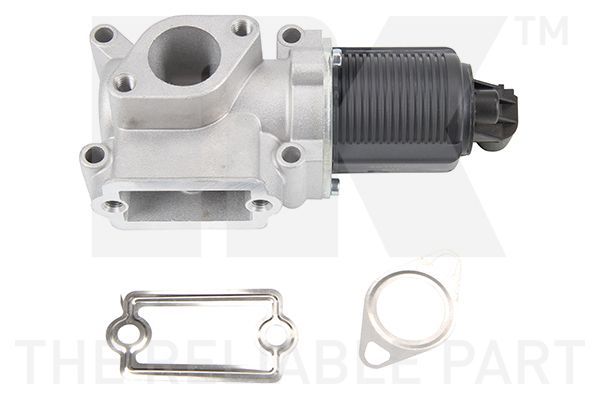 ERG vožtuvas NK 4510002