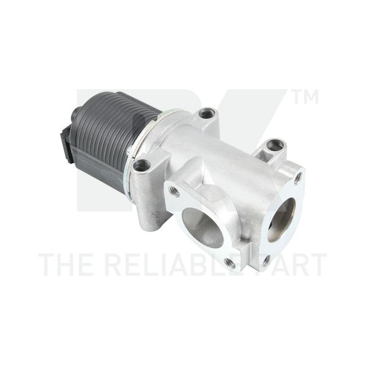 ERG vožtuvas NK 4510001