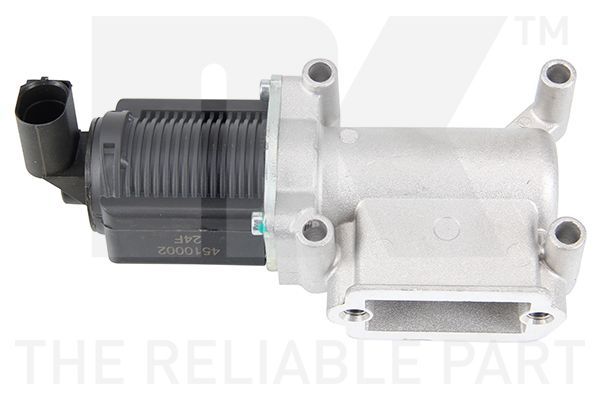 ERG vožtuvas NK 4510002