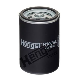 Oro filtras HENGST FILTER H100WL