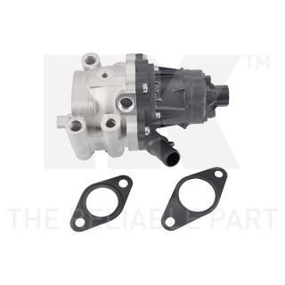 ERG vožtuvas NK 4510003