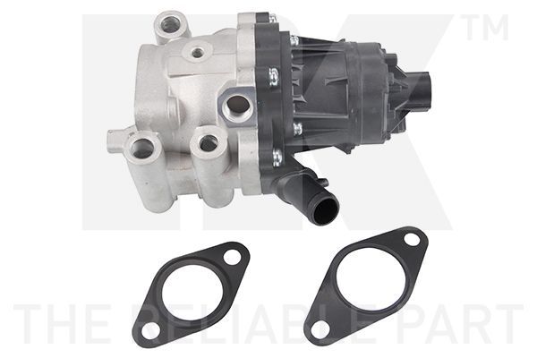 ERG vožtuvas NK 4510003