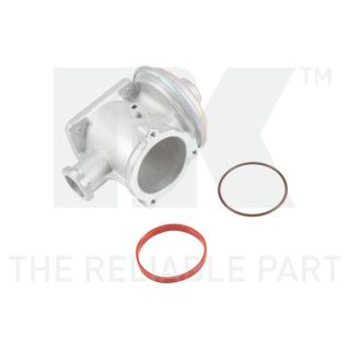 ERG vožtuvas NK 4515001