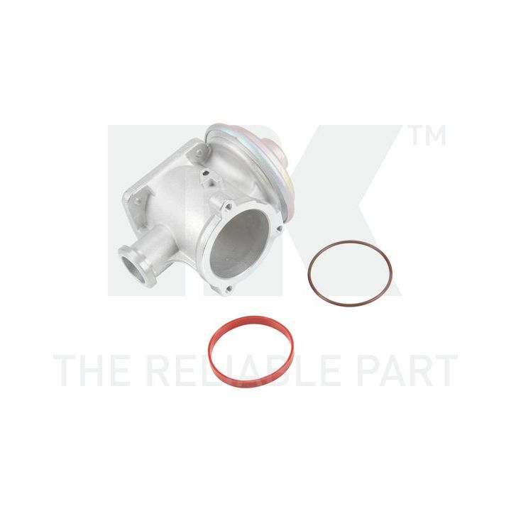 ERG vožtuvas NK 4515001