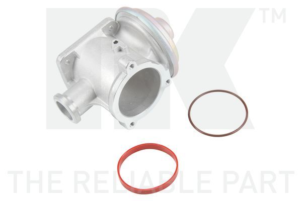 ERG vožtuvas NK 4515001