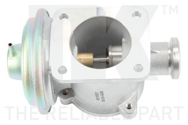 ERG vožtuvas NK 4515001