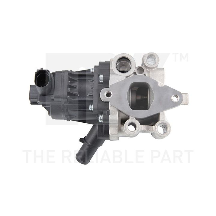 ERG vožtuvas NK 4510003