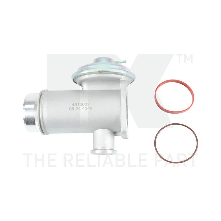 ERG vožtuvas NK 4515002