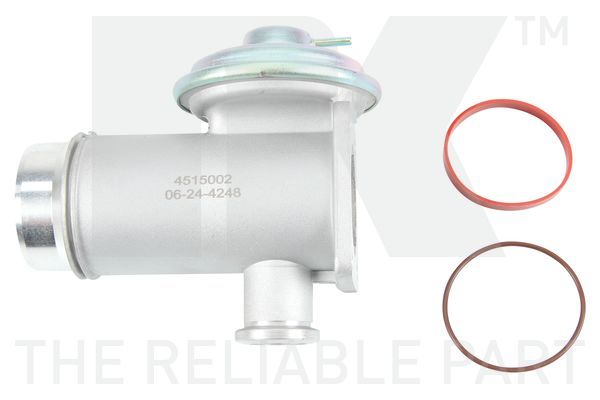 ERG vožtuvas NK 4515002