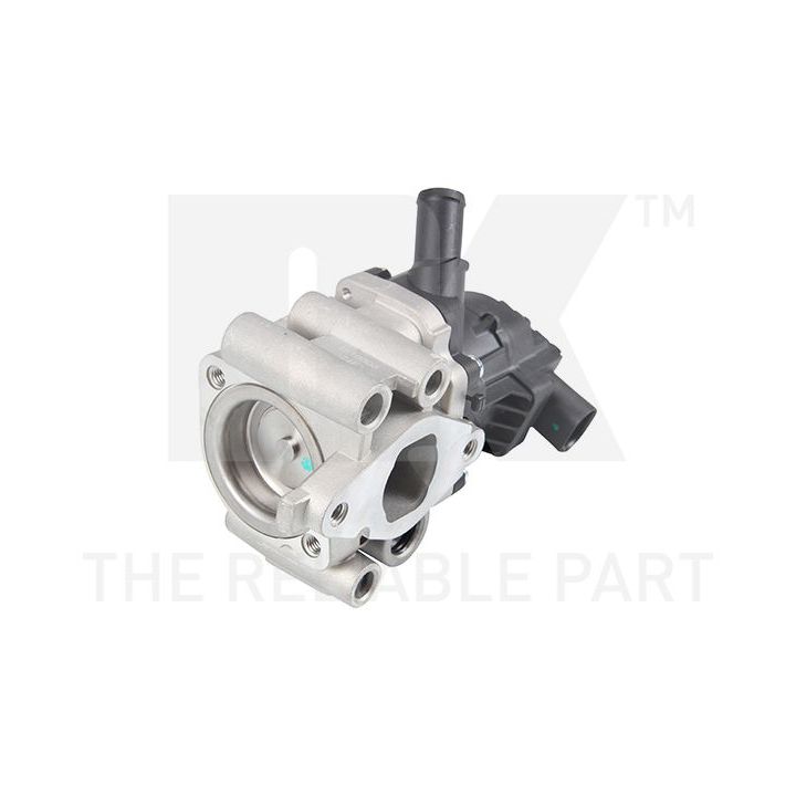 ERG vožtuvas NK 4510003