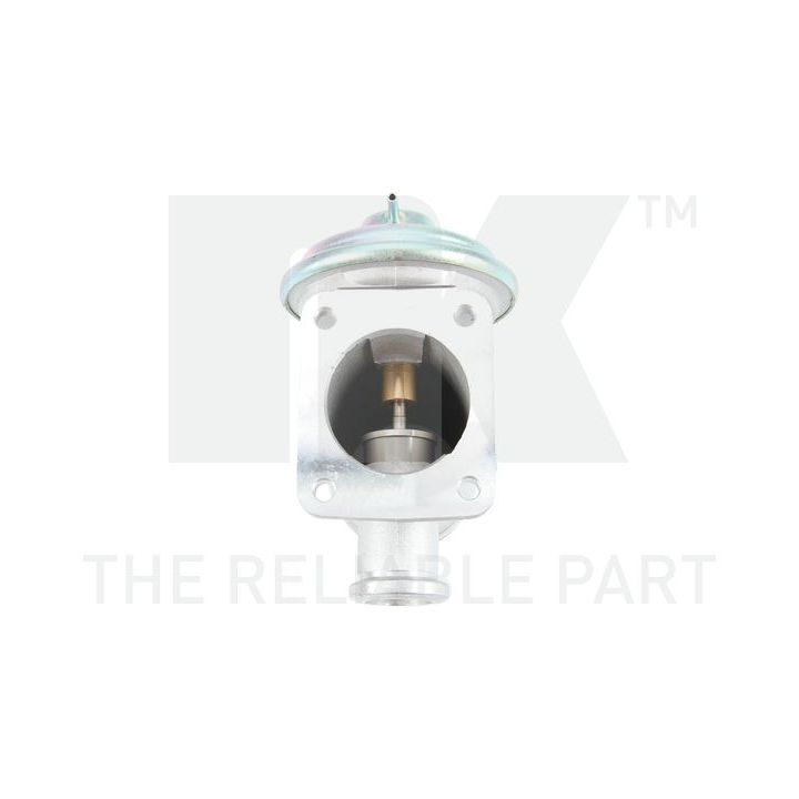 ERG vožtuvas NK 4515002