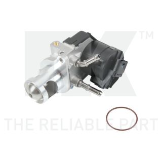 ERG vožtuvas NK 4515003