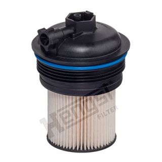 Kuro filtras HENGST FILTER E449KP D347
