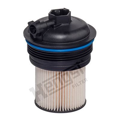 Kuro filtras HENGST FILTER E449KP D347