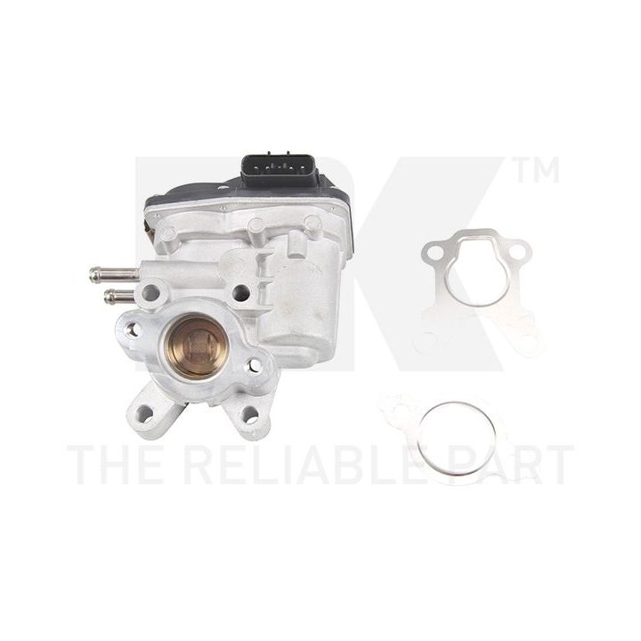 ERG vožtuvas NK 4522001