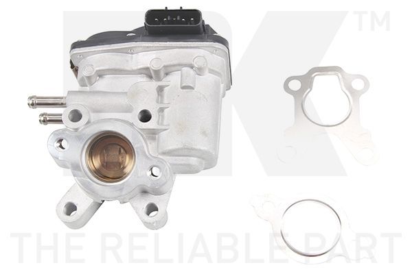 ERG vožtuvas NK 4522001