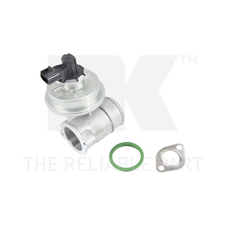 ERG vožtuvas NK 4525001