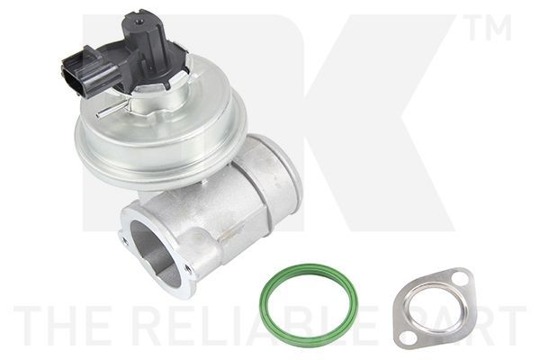 ERG vožtuvas NK 4525001