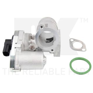 ERG vožtuvas NK 4525005