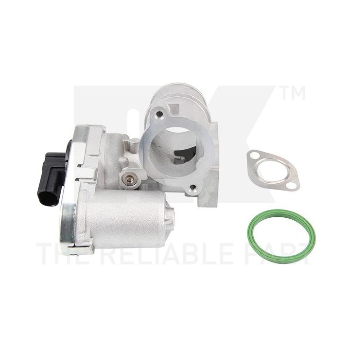 ERG vožtuvas NK 4525005