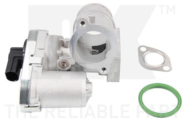 ERG vožtuvas NK 4525005