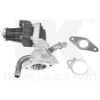 ERG vožtuvas NK 4525006