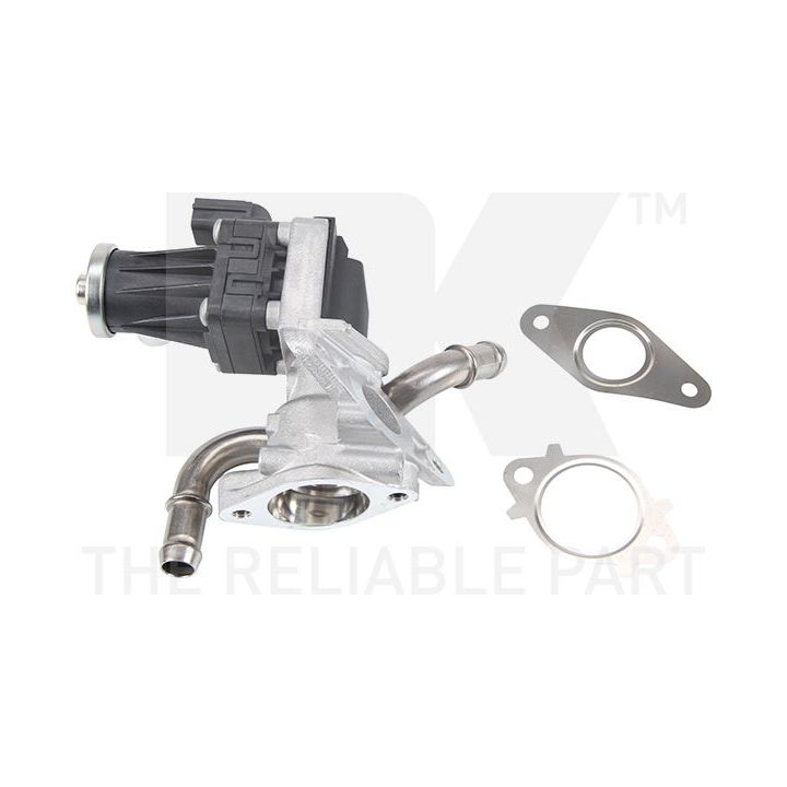 ERG vožtuvas NK 4525006