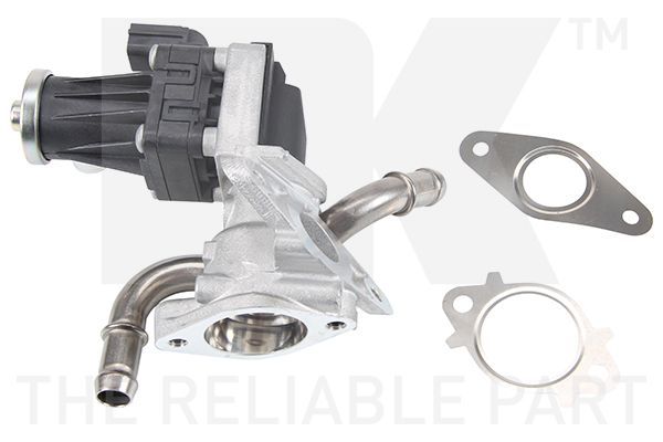 ERG vožtuvas NK 4525006