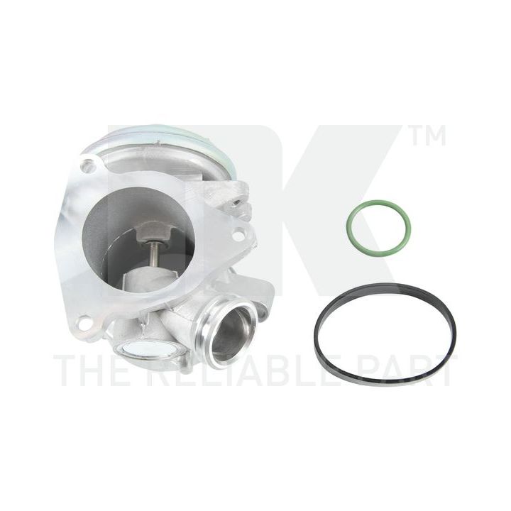 ERG vožtuvas NK 4533002