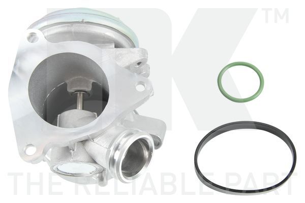 ERG vožtuvas NK 4533002