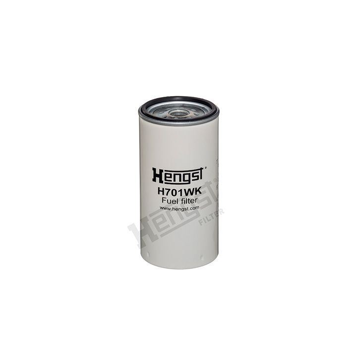 Kuro filtras HENGST FILTER H701WK