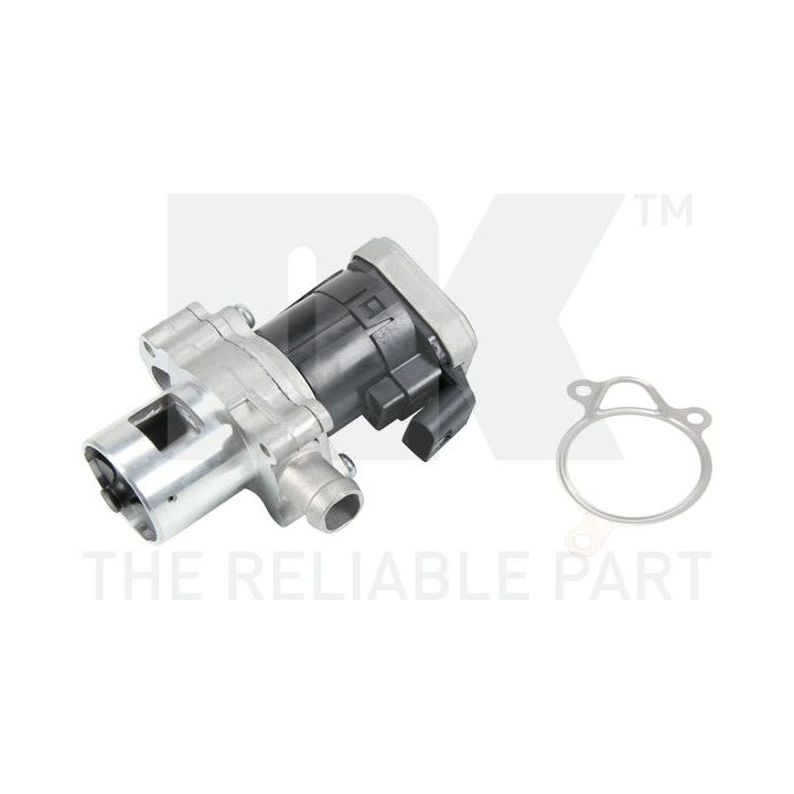 ERG vožtuvas NK 4533006