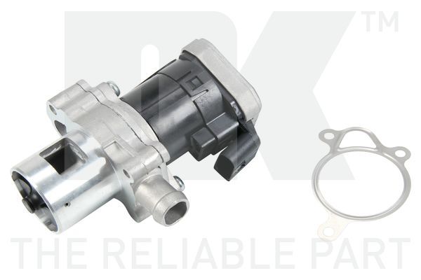 ERG vožtuvas NK 4533006