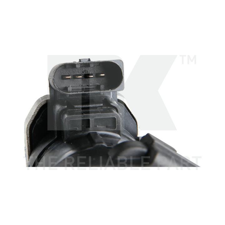 ERG vožtuvas NK 4533007