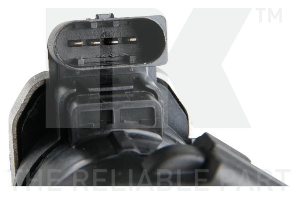 ERG vožtuvas NK 4533007