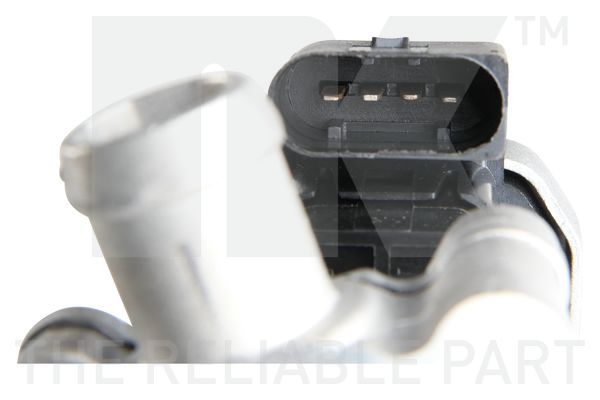 ERG vožtuvas NK 4533006