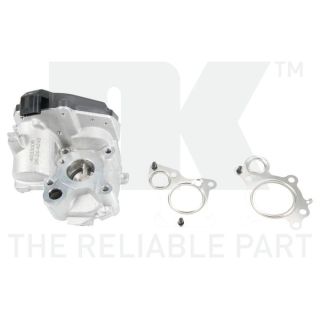 ERG vožtuvas NK 4533008