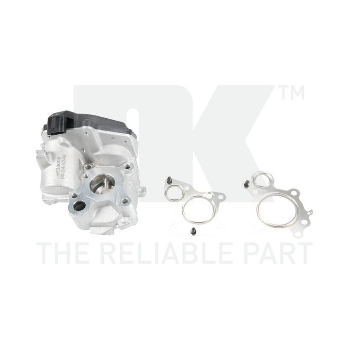 ERG vožtuvas NK 4533008