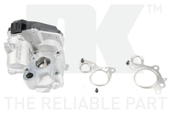 ERG vožtuvas NK 4533008