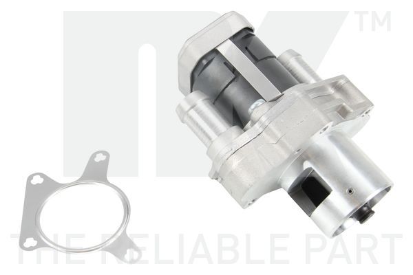 ERG vožtuvas NK 4533009