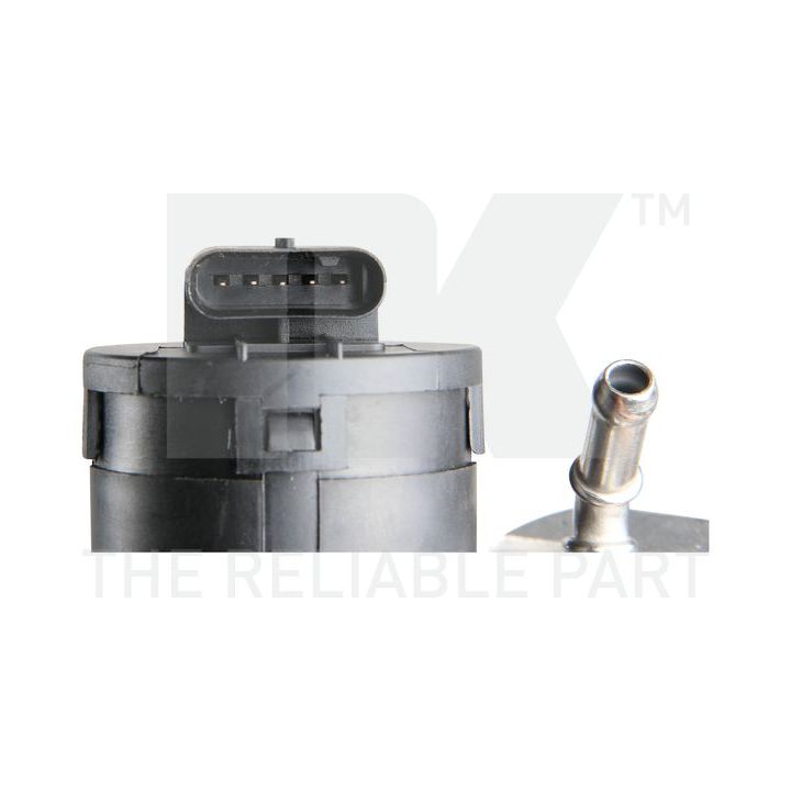 ERG vožtuvas NK 4533009