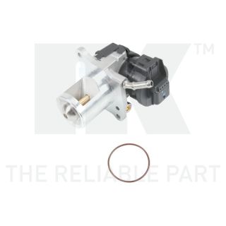 ERG vožtuvas NK 4533010