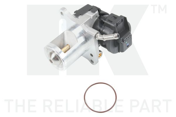 ERG vožtuvas NK 4533010